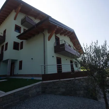 Апартаменты Suly 4 Cir0085 Сент-Винсент