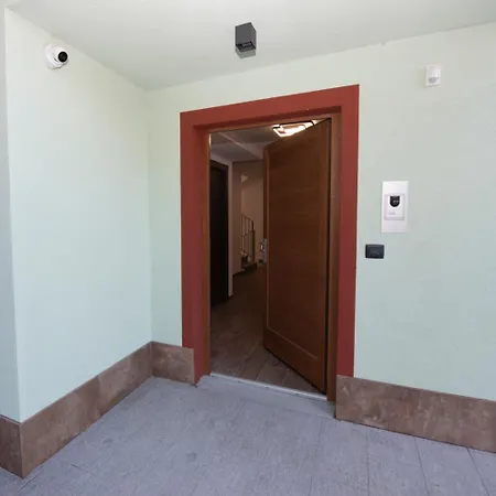 Suly 4 Cir0085 Апартаменты