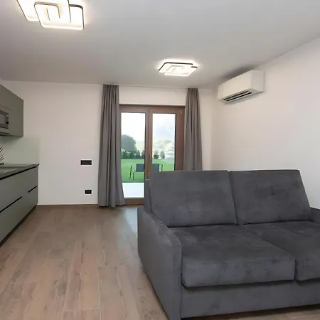 Suly 4 - Cir0085 Apartment Saint-Vincent